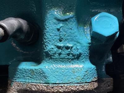 1965 Pontiac GTO Coupe