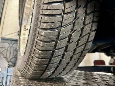 1965 Pontiac GTO Coupe