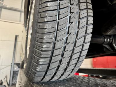 1965 Pontiac GTO Coupe