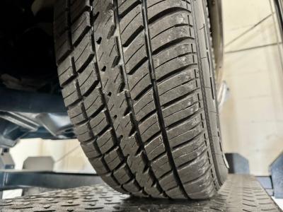 1965 Pontiac GTO Coupe