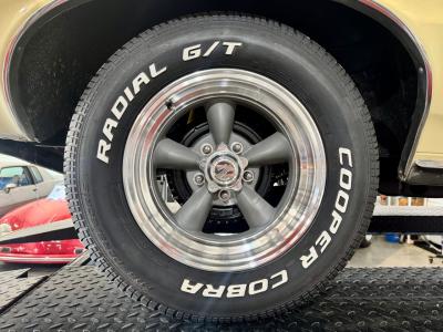 1965 Pontiac GTO Coupe