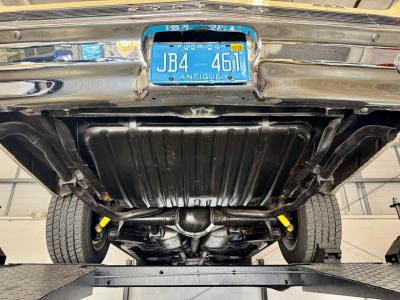 1965 Pontiac GTO Coupe