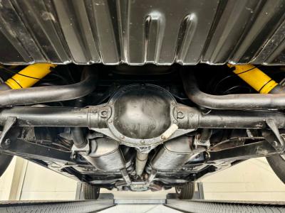 1965 Pontiac GTO Coupe