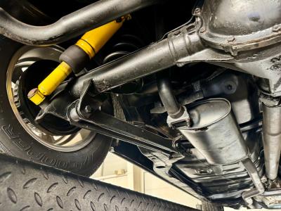 1965 Pontiac GTO Coupe