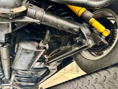 1965 Pontiac GTO Coupe