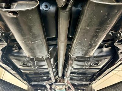 1965 Pontiac GTO Coupe