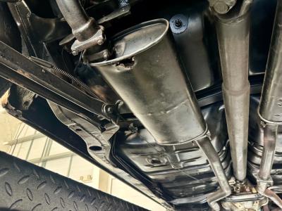 1965 Pontiac GTO Coupe