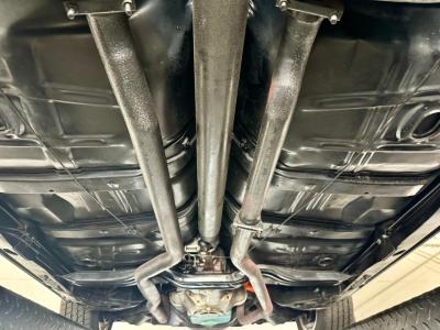 1965 Pontiac GTO Coupe