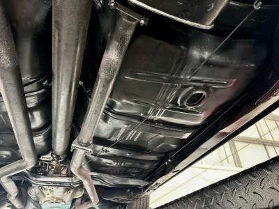 1965 Pontiac GTO Coupe