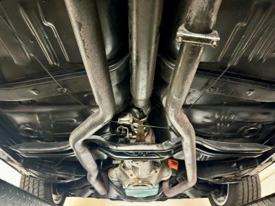 1965 Pontiac GTO Coupe