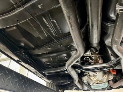 1965 Pontiac GTO Coupe