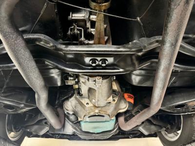 1965 Pontiac GTO Coupe