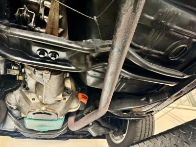 1965 Pontiac GTO Coupe