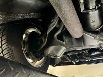 1965 Pontiac GTO Coupe