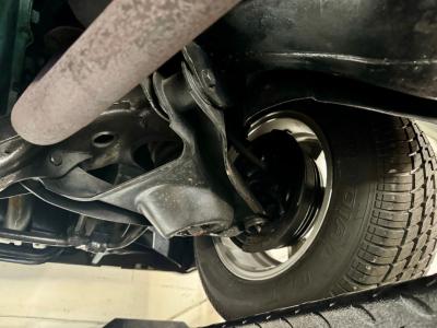 1965 Pontiac GTO Coupe