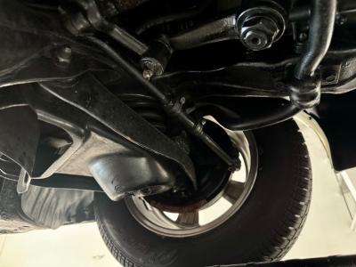 1965 Pontiac GTO Coupe