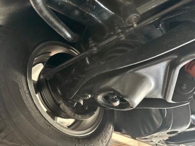 1965 Pontiac GTO Coupe