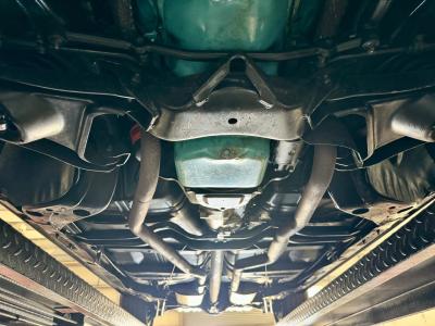 1965 Pontiac GTO Coupe