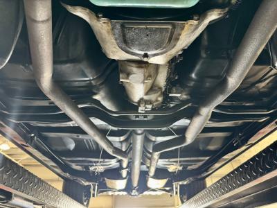 1965 Pontiac GTO Coupe