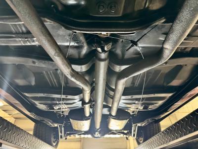 1965 Pontiac GTO Coupe