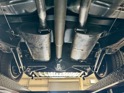 1965 Pontiac GTO Coupe