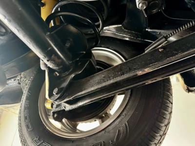 1965 Pontiac GTO Coupe