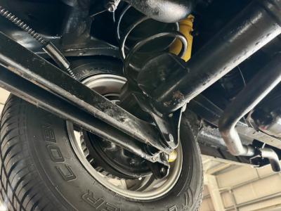 1965 Pontiac GTO Coupe