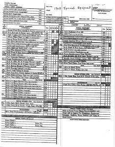 1965 Pontiac GTO Coupe