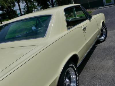 1965 Pontiac GTO Coupe