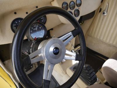 1934 Ford 3 Window Coupe