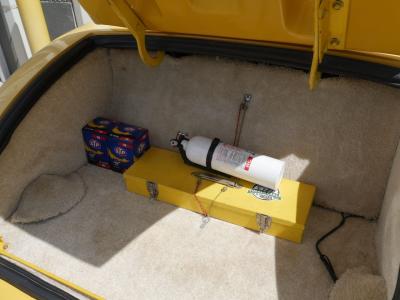 1934 Ford 3 Window Coupe