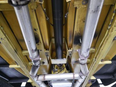 1934 Ford 3 Window Coupe