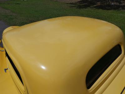 1934 Ford 3 Window Coupe