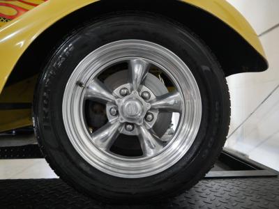 1934 Ford 3 Window Coupe