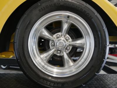 1934 Ford 3 Window Coupe