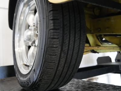 1934 Ford 3 Window Coupe