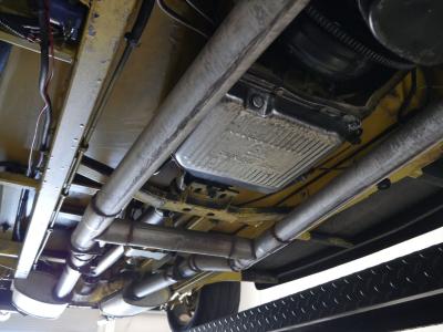 1934 Ford 3 Window Coupe