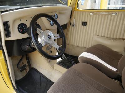 1934 Ford 3 Window Coupe