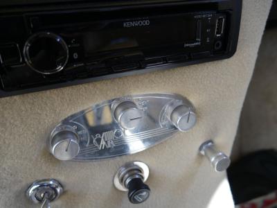 1934 Ford 3 Window Coupe