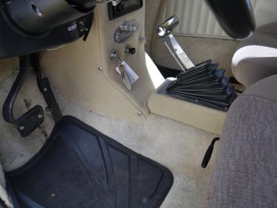 1934 Ford 3 Window Coupe