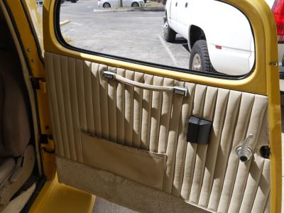 1934 Ford 3 Window Coupe