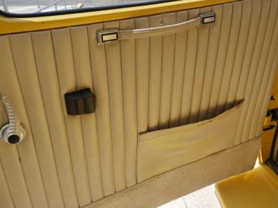 1934 Ford 3 Window Coupe