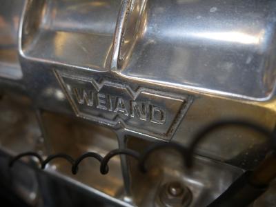 1934 Ford 3 Window Coupe