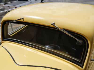 1934 Ford 3 Window Coupe