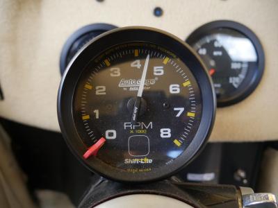 1934 Ford 3 Window Coupe