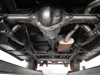 1929 Ford Phaeton Glassic Replica