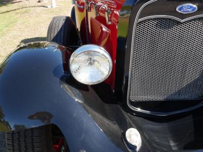 1929 Ford Phaeton Glassic Replica