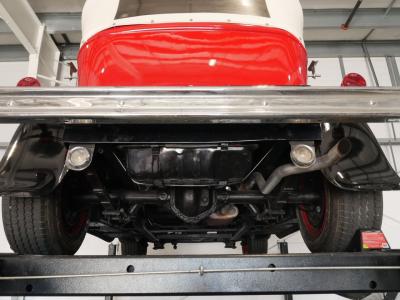 1929 Ford Phaeton Glassic Replica