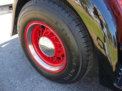 1929 Ford Phaeton Glassic Replica