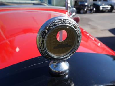 1929 Ford Phaeton Glassic Replica